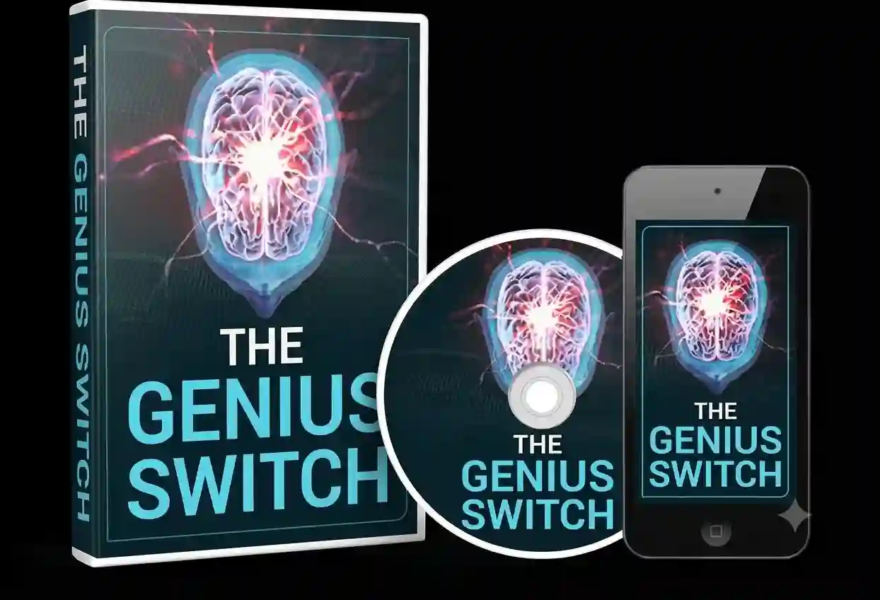 the genius wave